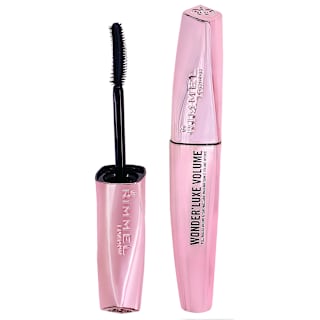 Wonder'Luxe Volume Mascara 001 Black RIMMEL LONDON