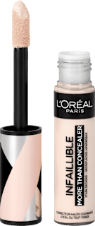 Infaillible More Than Concealer - Nr. 323 Fawn L'ORÉAL PARiS