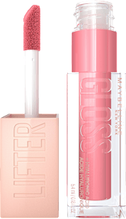 Lifter Gloss luciu de buze 021 Gummy Bear MAYBELLINE NEW YORK