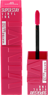 Superstay Vinyl Ink ruj lichid 45 Capricious MAYBELLINE NEW YORK
