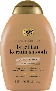 Odżywka do włosów Brazilian Keratin OGX