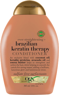 Odżywka do włosów Brazilian Keratin OGX