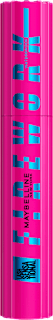 Tusz do rzęs Firework Waterproof MAYBELLINE NEW YORK