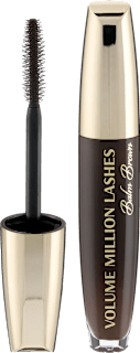 Tusz do rzęs Volume Million Lashes balm brown  L'ORÉAL PARiS