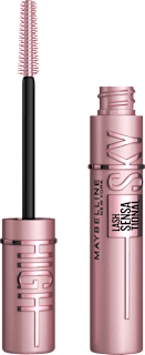 Lash Sensational Sky High maskara – 01 Very Black MAYBELLINE NEW YORK