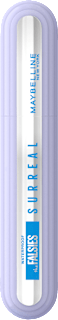 Mascara Falsies Surreal Very Black Waterproof MAYBELLINE NEW YORK