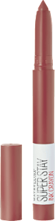 Lippenstift Super Stay Ink Crayon 20 Enjoy The View, 1,5 g