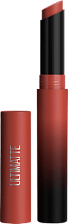 Lippenstift Color Sensational Ultimatte 899 More&nbsp;Rust MAYBELLINE NEW YORK