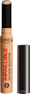 Kontúrovacia tyčinka Infaillible - Fair Contour L'ORÉAL PARiS