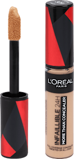 Infaillible 24H More Than Concealer tečni korektor – 329 Cashew L'ORÉAL PARiS