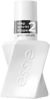 Top coat gel couture essie