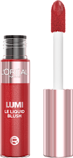 tekutá tvářenka Lumi 640 Rouge Paris L'ORÉAL PARiS