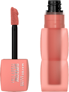 Superstay Teddy Tint ruj 10 MAYBELLINE NEW YORK