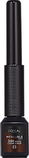 Очна линия Infaillible Grip Matte, Nr.03 L'ORÉAL PARiS