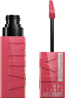 Rúž na pery SuperStay Vinyl Ink - 165 Edgy MAYBELLINE NEW YORK