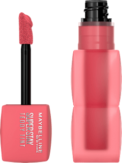 Superstay Teddy Tint ruj 40 MAYBELLINE NEW YORK