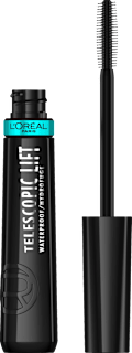 Szempillaspirál, Telescopic Lift - Vízálló L'ORÉAL PARiS