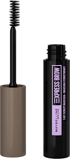Express Brow Fast Sculpt Mascara- 02 Soft Brown MAYBELLINE NEW YORK