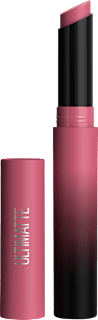 Lippenstift Color Sensational Ultimatte 599 More&nbsp;Mauve MAYBELLINE NEW YORK