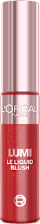 Blush Lumi Le Liquid Glowy 640 L'ORÉAL PARiS