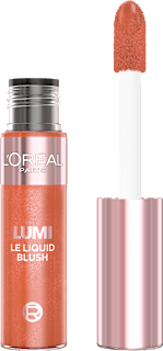 Течен руж Lumi - Nr. 627 Glowy Warm Peach, 1 бр. L'ORÉAL PARiS