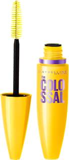 the Colossal maskara – 01 Black MAYBELLINE NEW YORK