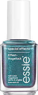 Nagellack Spectrum Shift 35 Blaugrün Metallic essie