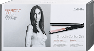 Likalnik za lase Smooth Control 235  BaByliss