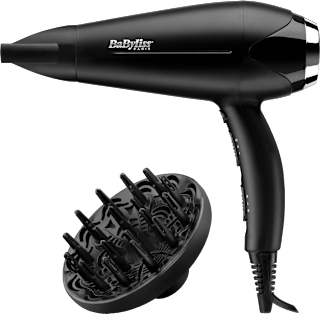 Phon Turbo Smooth 2200W BaByliss