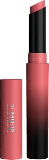 Lippenstift Color Sensational Ultimatte 499 More&nbsp;Blush MAYBELLINE NEW YORK