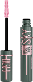 Спирала Lash Sensational Sky High, Green MAYBELLINE NEW YORK
