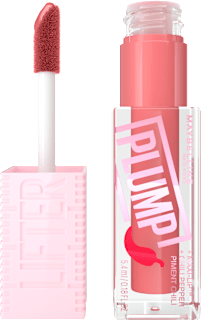Szájfény, Lifter Plump Nr. 005 Peach Fever MAYBELLINE NEW YORK