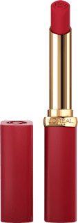 Ajakrúzs Color Riche, matt - Nr. 300 Le Rouge Confident L'ORÉAL PARiS