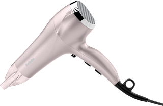 Föhn Mauve Lustre 2300 BaByliss