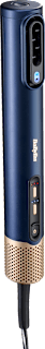 Warmluftbürste Air Wand BaByliss