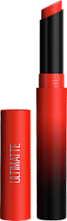 Lippenstift Color Sensational Ultimatte 299 More&nbsp;Scarlet MAYBELLINE NEW YORK