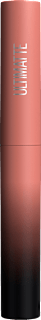 Lippenstift Color Sensational Ultimatte 699 More&nbsp;Buff MAYBELLINE NEW YORK