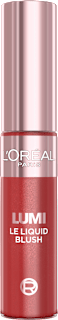Blush Lumi Le Liquid Glowy 635 L'ORÉAL PARiS