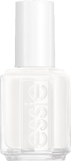 Nagellack Stay Fluid 990 Weiß essie