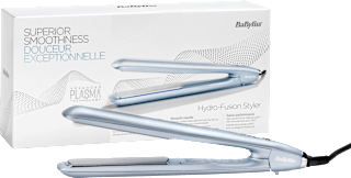 Glätteisen Hydro-Fusion Styler BaByliss