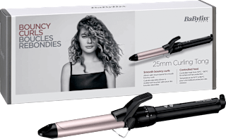 Lockenstab Bouncy Curls BaByliss