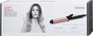 Kodralnik za lase 32mm Curling Tong  BaByliss