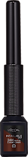 Liquid Eyeliner Infaillible 24H Matte 03 Marron, 3 ml