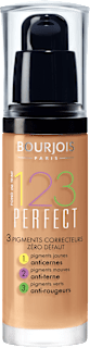 Perfect tečni puder 57 BOURJOIS PARIS