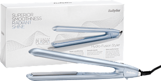 Glätteisen Hydro Fusion BaByliss
