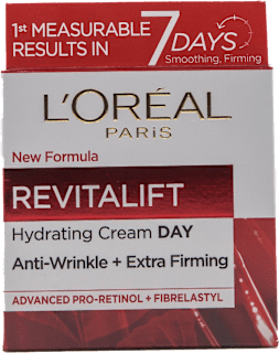 Revitalift cremă hidratantă de zi L'ORÉAL PARiS REVITALIFT