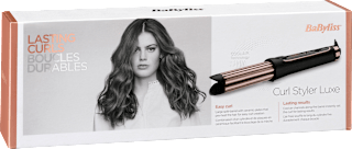 Lockenstab Curl Styler Luxe BaByliss