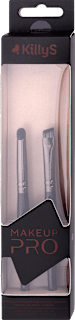 Set de pensule de machiaj ochi Makeup PRO KillyS