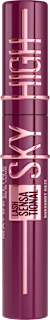 Lash Sensational Sky High mascara Burgundy Haze MAYBELLINE NEW YORK