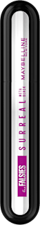 Tusz do rzęs Falsies Surreal Meta Black MAYBELLINE NEW YORK